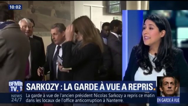 Témoignage de Takieddine, primes en cash... ces éléments à charge dans un éventuel financement libyen de la campagne de Sarkozy