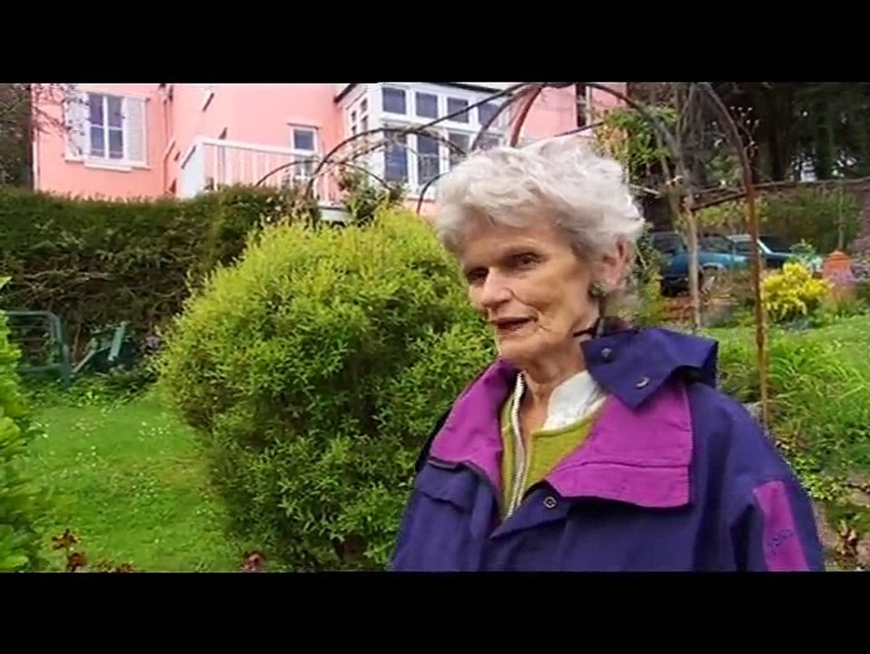 Grand Designs S05 E05 Revisited Hackney The Terrace Conversion