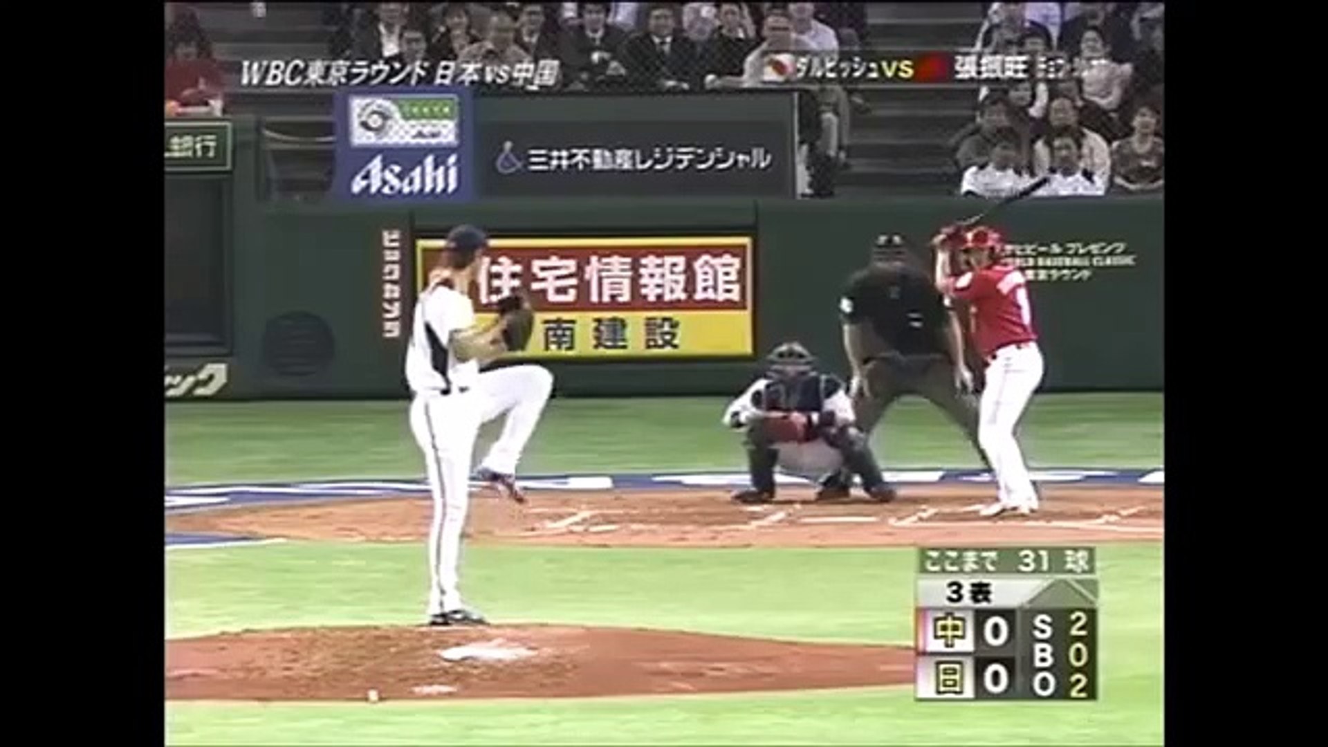 個人的 投球フォームがかっこいい投手 Part2 プロ野球 Dailymotion Video