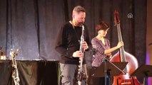 Ulrich Drechsler Trio Konser Verdi - Edirne