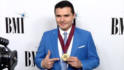 Horacio Palencia 2018 BMI Latin Awards Red Carpet