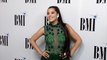 Maria Jose Quintanilla 2018 BMI Latin Awards Red Carpet