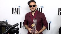 Residente 2018 BMI Latin Awards Red Carpet