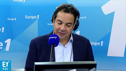 Anne Goscinny : "Entre onze et douze ans, c'est un âge extrêmement émouvant"