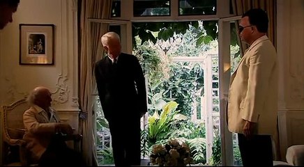 A British Conspiracy on the  Suez Canal