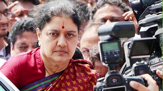 சற்று முன் சசிகலா - கணவர் நடராஜனின் உடலைப் பார்த்து கதறி அழுத பறி தாபம் - Sasikala Husband Died