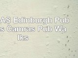 CAMRAS Edinburgh Pub Walks Camras Pub Walks 2e2f4077