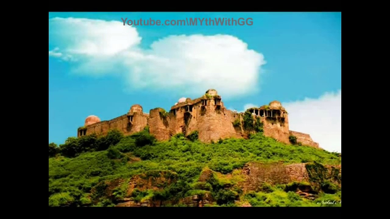 इस किले में है पारस पत्‍थर, करीब आने वाले का जिन्‍न करते हैं ये हाल  Paras patthar