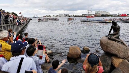 इस झील के पानी को छूने वाला पत्थर बन जाता है जहाँ से कोई वापस नहीं लौटा Mysterious lakes