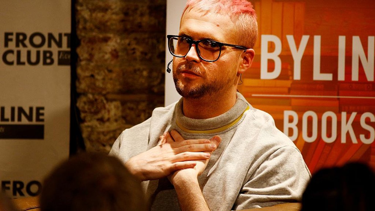 Datenskandal: Wer ist Whistleblower Christopher Wylie (28)?