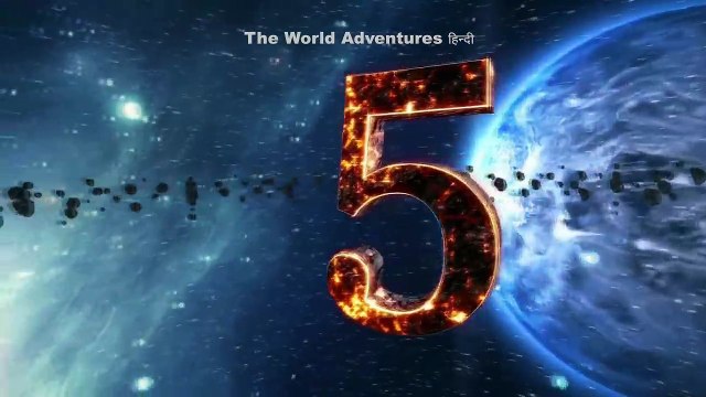 कैमरे में कैद दुनिया के 5 सबसे बड़े एलियन 5 Alien Creatures Caught On Tape Real Alien