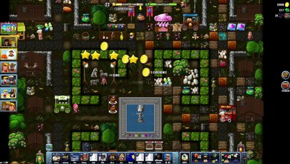 [~Easter 2018~] #6 Easter Festival - Diggy's Adventure