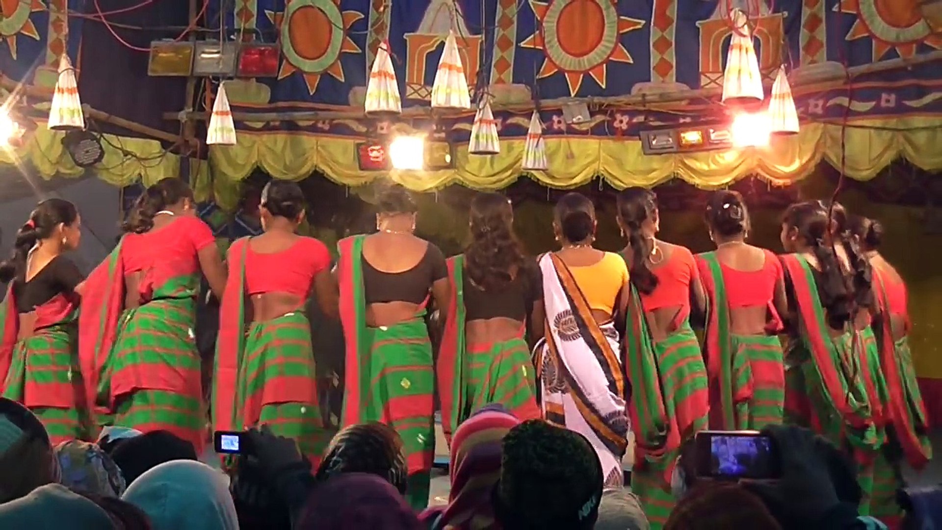 New santali jatra comedy sale