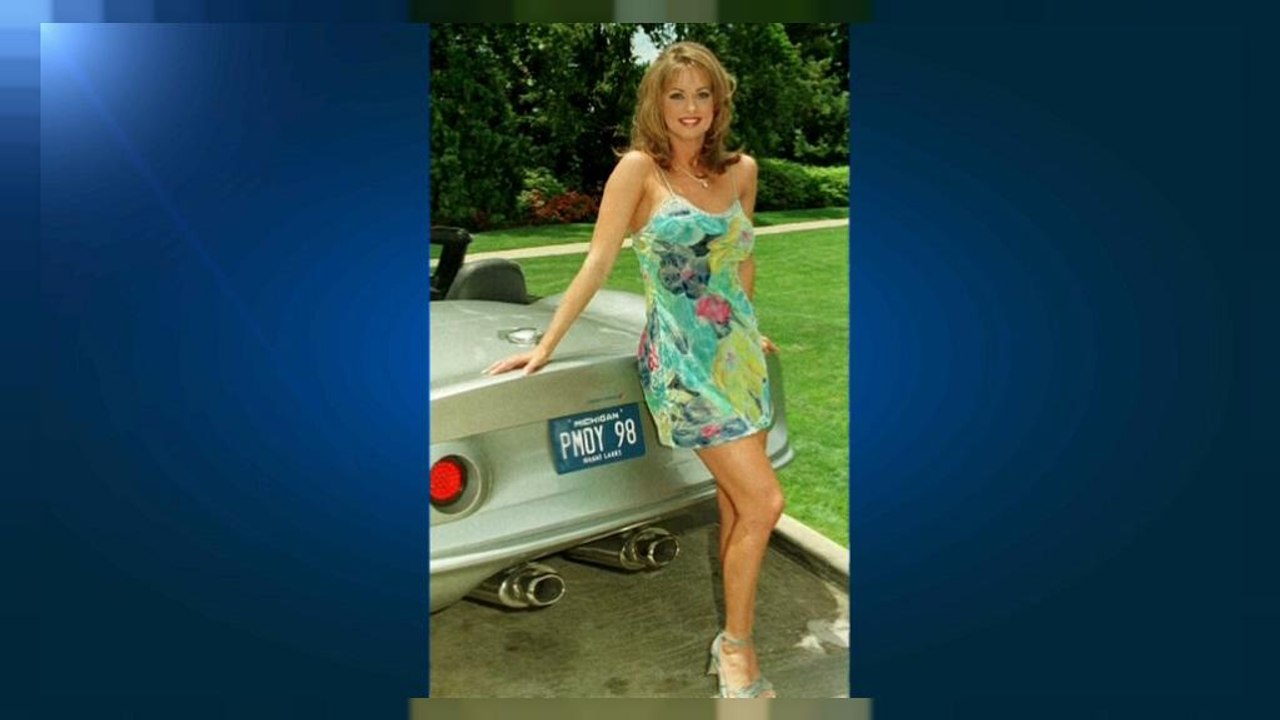 Ex-'Playboy'-Model will über angebliche Affäre mit Trump sprechen