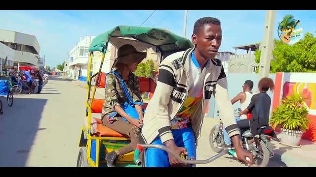 NINA'S - Solonao vaovao (New Version) Nouveauté Clip Gasy 2017 MUSIC COULEUR TROPICAL - Dailymotion