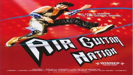 FULL - ONLINE | AIR GUITAR NATION (2006) | M'O'V'I'E | H'D - STREAMING
