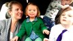 Tear-jerking 'Carpool Karaoke' video for Down syndrome