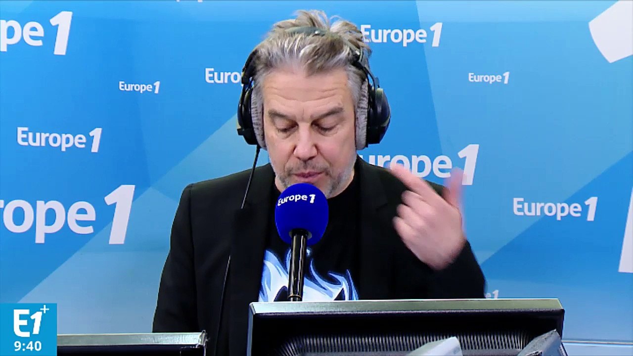 Financement libyen : "Plus grave que le Watergate", estime Fabrice Arfi