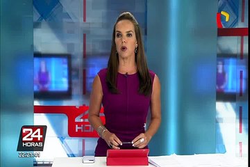 Keiko afirma que la salida del presidente Kuczynski "hará renacer" al Perú como nación