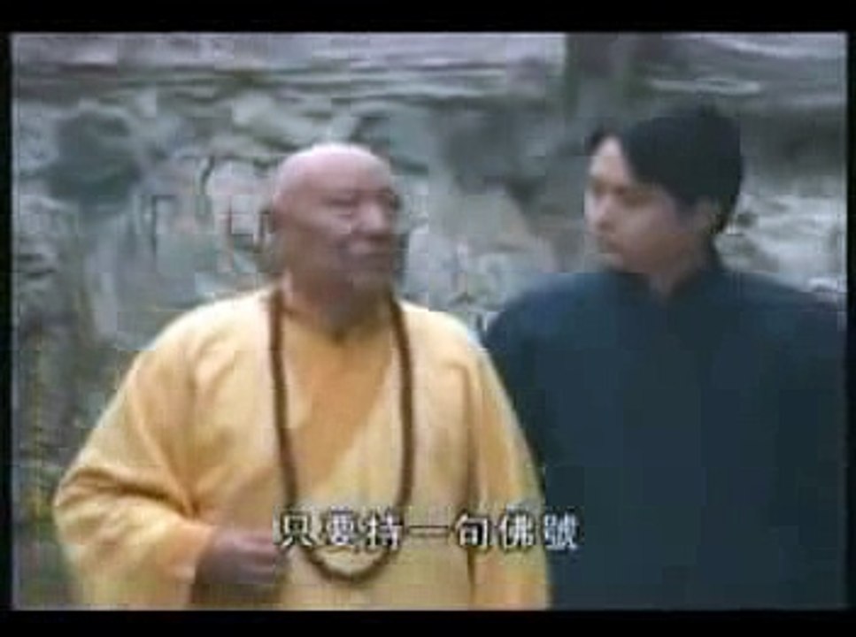 LỢI ÍCH CÂU NIỆM PHẬT