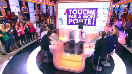 TPMP Story : L’idée folle de Franck Dubosc pour inciter les téléspectateurs à rester (Vidéo)
