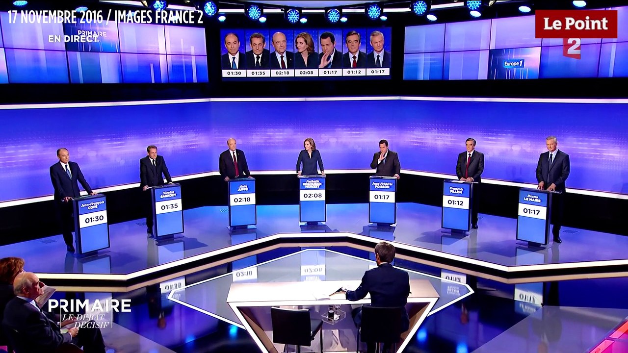 Quand Sarkozy s'exprimait sur les soupçons de financements libyens de sa campagne