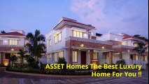 Asset Homes Best Flats In Kochi !!!