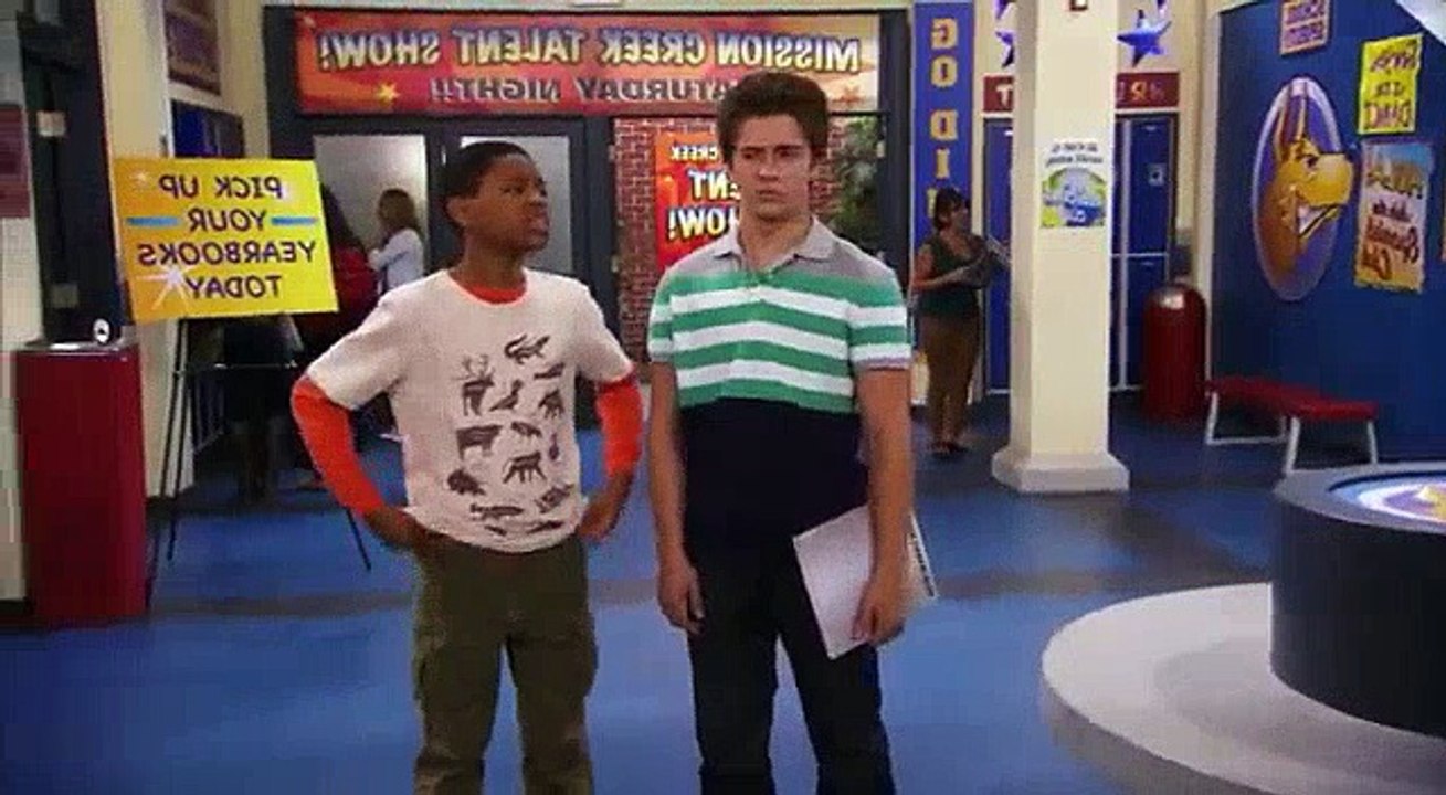Lab Rats Bionic Island S02 E09 Spike S Got Talent Dailymotion Video