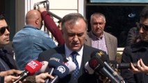 MHP Grup Başkanvekili Akçay:  'Uzunca bir süredir geçirdiği rahatsızlık sonunda, son 1 haftadır daha da kötü duruma giden hastalığı neticesinde bugün kendisi kaybettik'