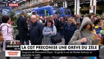 Le point sur le trafic pour la grève de demain en France - VIDEO