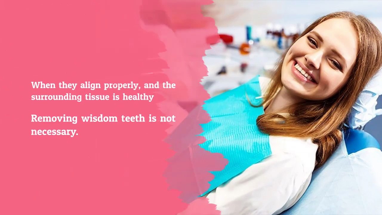 Wisdom Teeth Removal - Quaddental