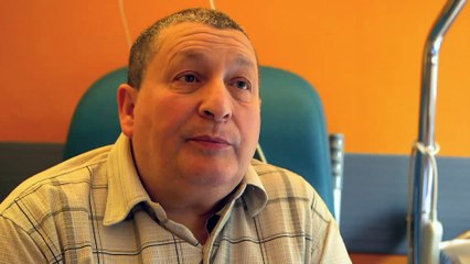 La stimulation cérébrale profonde contre Parkinson