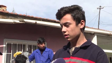 Meslek Liseliler Evlere "Usta" Dokunuşu İçin Sahaya İndi (2)