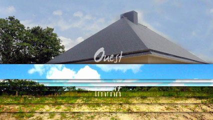 CARHAIX, maison neuve