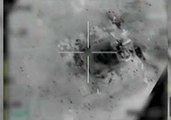 Israel Releases Footage Said to Show 2007 Strike on Syrian Nuclear Facility