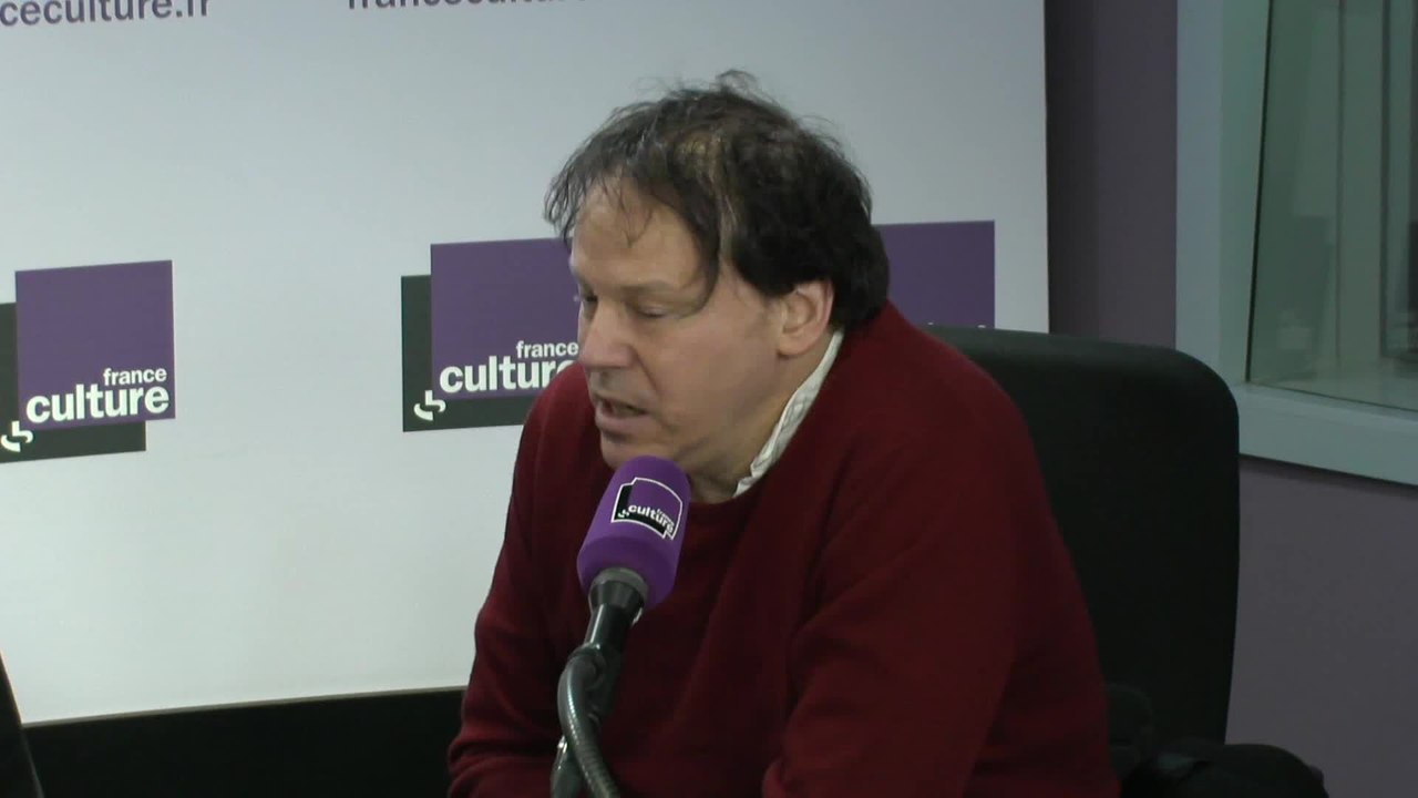 David Graeber : "Pour pouvoir être une force politique viable, vous devez avoir les radicaux avec vous"