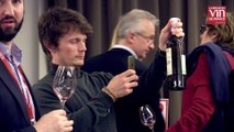 Les vins de Méditerrannée à l'honneur au premier salon Master Pros 2018