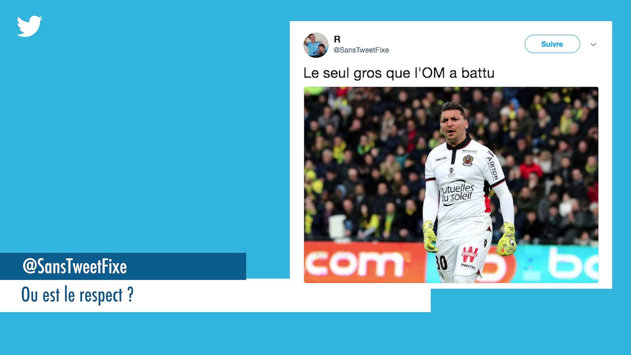 La revue de tweets du 21 mars