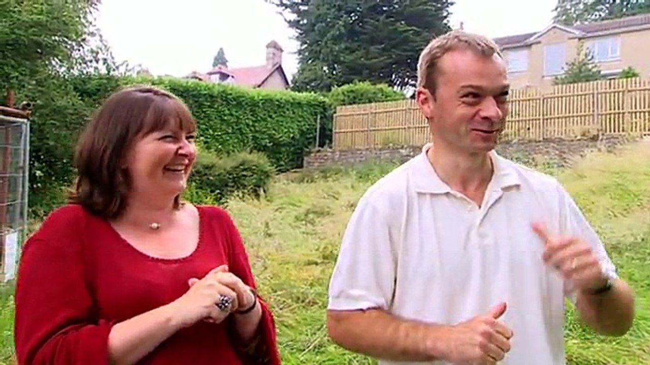 Grand Designs S08 E06 Bath The Bath Kit House - video Dailymotion