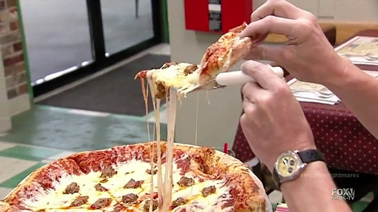 Kitchen Nightmares  USA  S07 E02 Pantaleone s