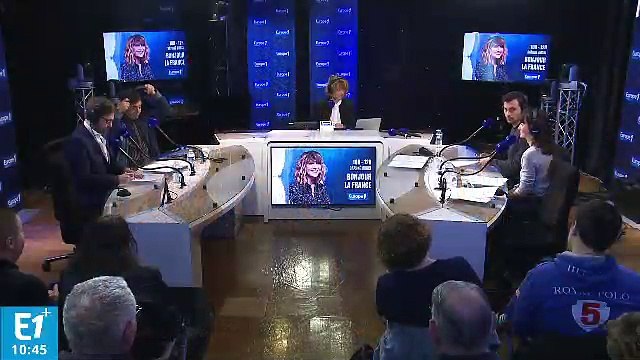 Loire-Atlantique : deux cambrioleurs retrouvés par la police à cause des traces de pas qu'ils avaient laissées dans la neige