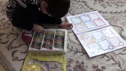 Korunmaya muhtaç çocukların ŞEFKAT YUVALARI - Koruyucu aileyle hayata bağlandı - ESKİŞEHİR