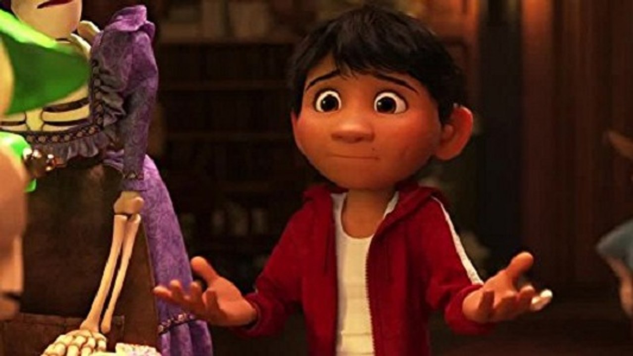 Coco full movie english - video Dailymotion