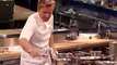 Hell's Kitchen S02 E09 3 Chefs Compete