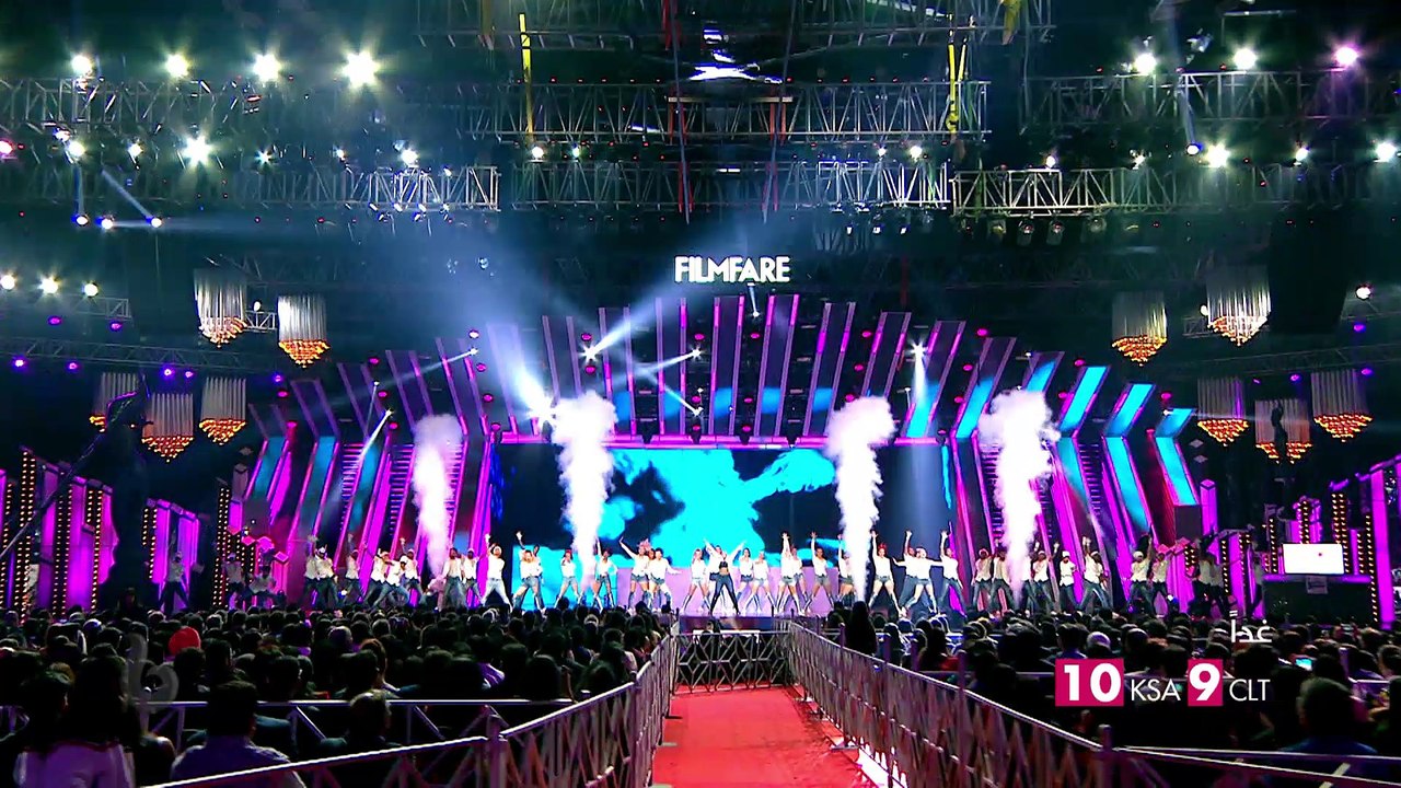 filmfare awards 2018