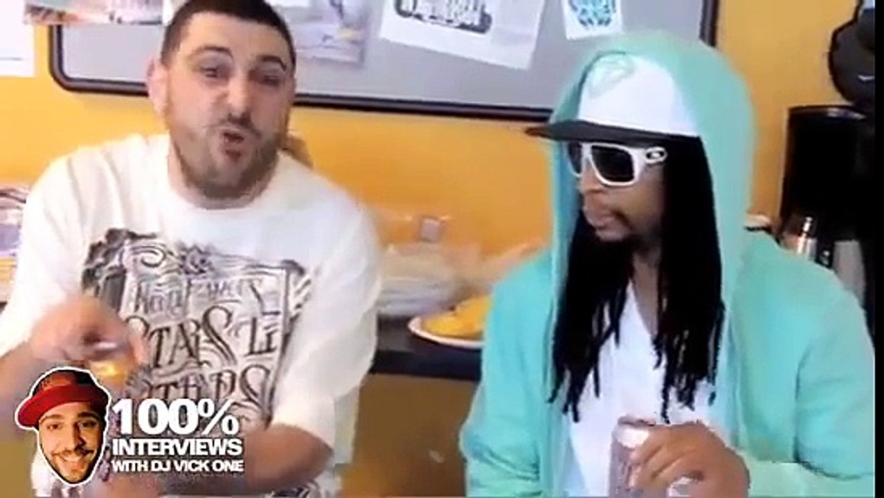Lil Jon & Armenian Power 13