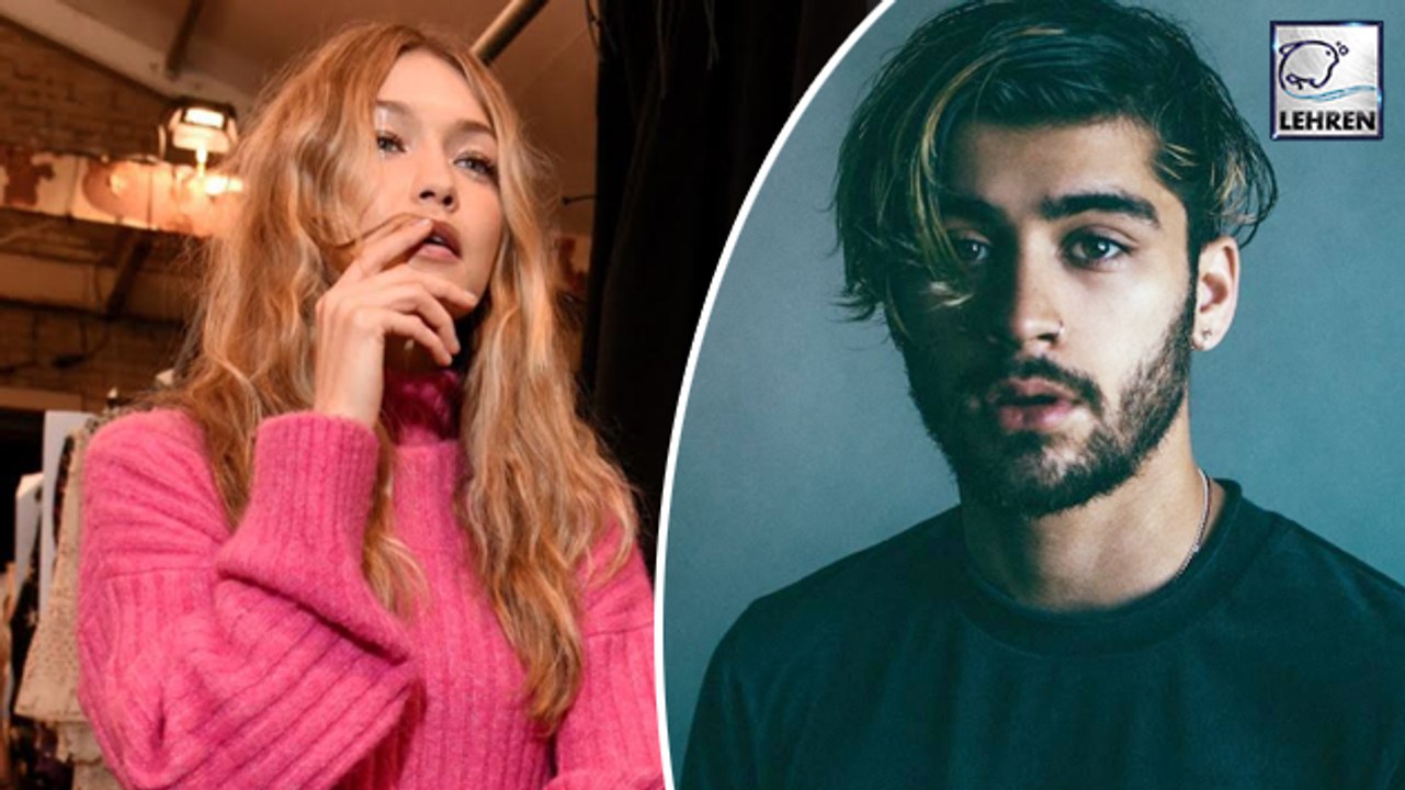 Zayn Malik Yet Loves Gigi Hadid & Thinks Breakup Was A Mistake!