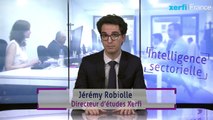 Le marché des crèches privées [Jérémy Robiolle]