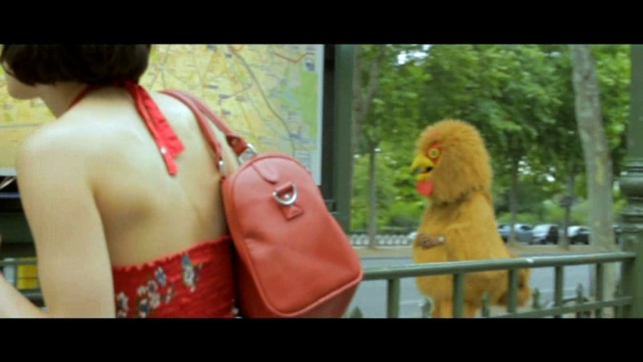 UNE RENCONTRE ITALIENNE