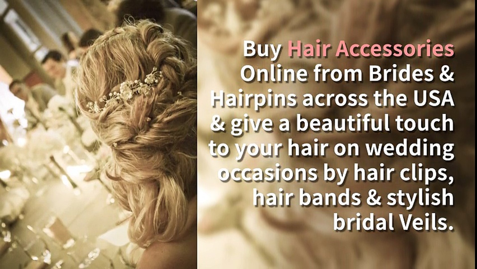 Bridal Veils Video Dailymotion